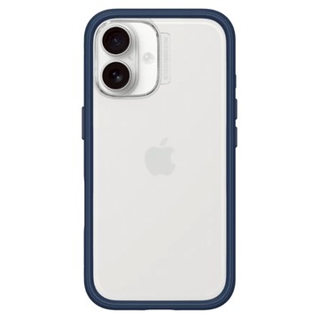 RHINOSHIELD 犀牛盾 Mod NX 手機殼  iPhone 16  海軍藍
