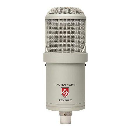 Lauten Audio Clarion FC-357 Large-Diaphragm Condenser Microphone