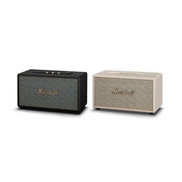 【Marshall】Stanmore IV 藍牙喇叭