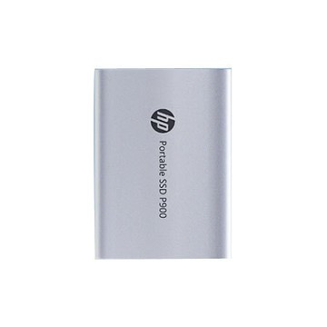 惠普（HP）512GB 移動固態硬盤P900（PSSD）USB3.2 ssd 2000MB/s【宜家良品百貨】