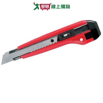 SDI大美工刀*3+刀片*2【愛買】