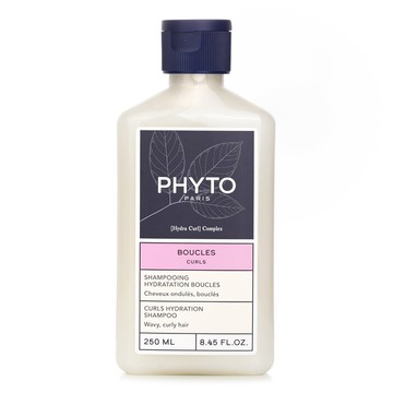 髮朵 - 捲髮保濕洗髮露