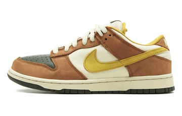 DUNK LOW PRO SB VAPOR