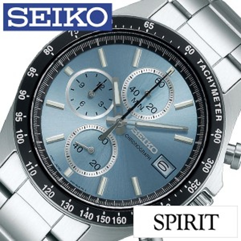 SEIKO 腕時計 セイコー メンズ SBTR029 シルバー