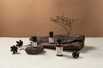 木質系列 | 檀香單方精油 Sandalwood 磁場淨化