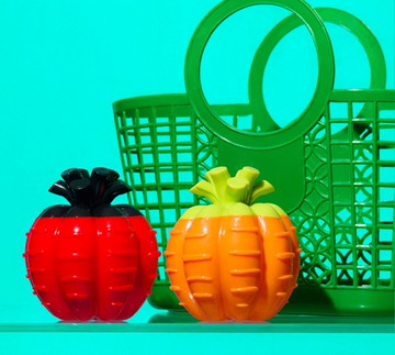 【圓蘿卜】寵物發聲陪伴/磨牙耐咬玩具