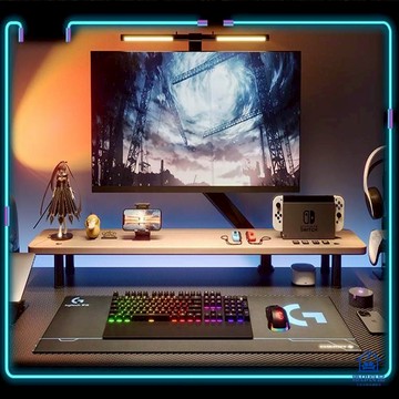 現貨/附發票 螢幕架 增高架 桌上置物架 電腦架 鍵盤架  鍵盤收納 電腦螢幕增高架 電腦增高架 免運 可貨到付款 快速出貨 工廠直銷 5y17