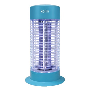 Kolin 歌林 10W電擊式捕蚊燈 23 x 23 x 45cm 1540g  KEM-HK500