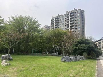 關埔公園佳泰御景4房雙車｜新竹市東區埔頂一路
