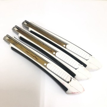 ［沐沐屋］3m鈦金屬美工刀