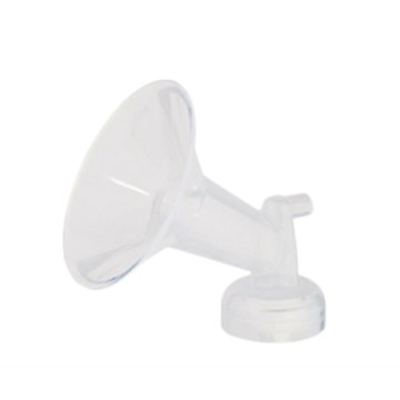 韓國 Cimilre 馨乃樂 (新安怡寬口徑奶瓶適用)/喇叭罩 (三款可選)