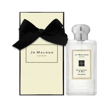 Jo Malone Blackberry & Bay 黑莓子與月桂葉香水 (30/100ml)