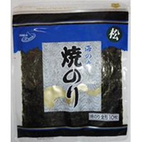  焼のり 松 10枚入 常温 5セット