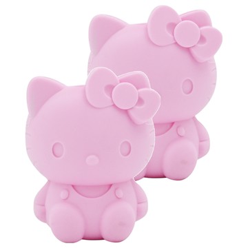 Skater 掛雨傘專用 防滑套  Hello Kitty  2個