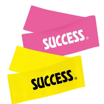 [快速出貨]【成功SUCCESS】塑身迷你彈力帶(初階/進階)｜運動文教｜生日禮物｜送禮推薦｜情人禮｜閨蜜禮｜母親節禮物｜父親節禮物