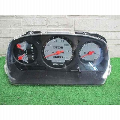 ダイハツ アトレー スピードメーター S220G H11 110997