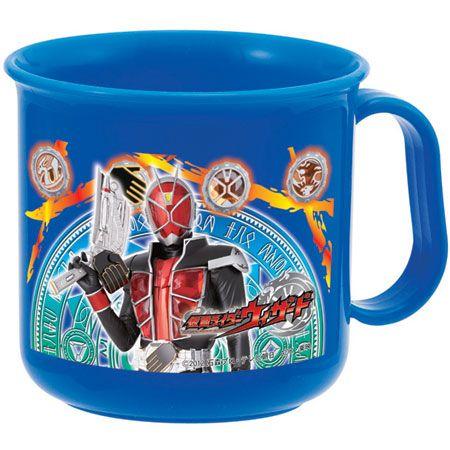 □在庫限り・入荷なし□キャラクター コップ 仮面ライダー