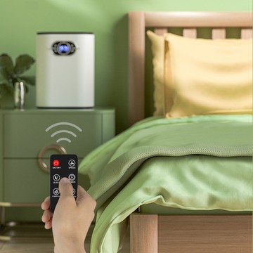 Redbox除濕機 負離子淨化(遙控款)CJ-2020-3