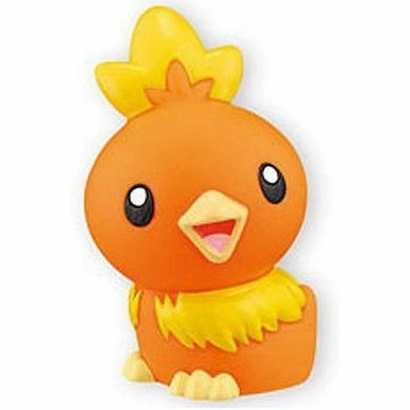 中古食玩 トレーディングフィギュア 10 アチャモ ポケモンキッズxy 登場 ゲンシカイオーガ編 通販 Lineポイント最大0 5 Get Lineショッピング