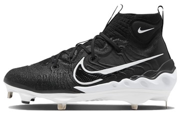 ALPHA HUARACHE NXT BLACK WHITE