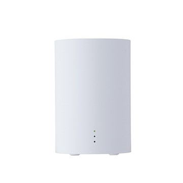 One 行動霧化精油香氛機（白）