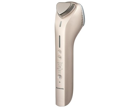 (附中說) 日本 國際牌 Panasonic EH-ST99 香檳金色 美容儀 高浸透  eh st97 日本代購