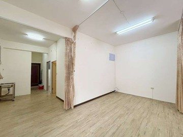 蘆洲邊間壹樓｜新北市蘆洲區仁愛街
