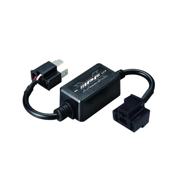 WA 4 IPF LED H4 12V 24V WA4 LINE 