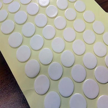 台灣現貨/無痕固定膠 防倒膠 公仔不倒膠 無痕膠 固定膠 雙面膠 無痕雙面膠