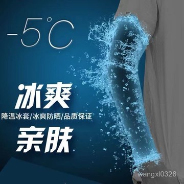 💥隔日到貨💥涼感防曬 袖套 運動袖套 自行車袖套 車袖套 防曬袖套 冰絲袖套 機車袖套 抗曬袖套 涼感袖套 吸汗 F