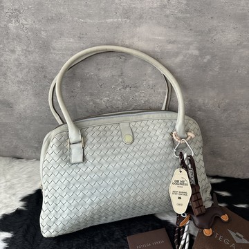 Bottega Veneta 寶緹嘉 Intrecciato 編織 腋下包