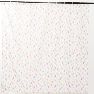 浴簾 RO 180×180 QE003 NITORI宜得利家居