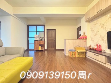 獨家～正一中商圈｜超便宜免整理公寓沒三房｜台中市北區梅豐街