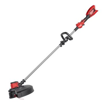 美沃奇 Milwaukee 18V鋰電精銳無碳刷割草機空機 M18 BLLT 0 M18BLLT-0