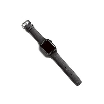 Bellroy | Apple Watch 專用光滑皮革錶帶 台灣公司貨