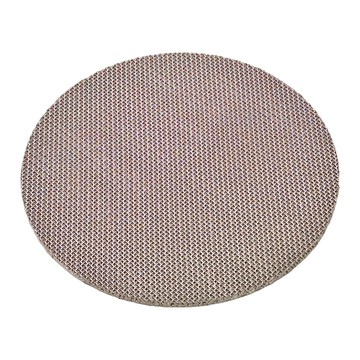 FANCY LIFE 咖啡二次分水網 58mm  1個  銀色