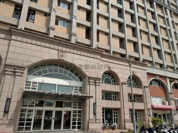 低總價元智高投報陽台電梯套房｜桃園市中壢區興仁路二段