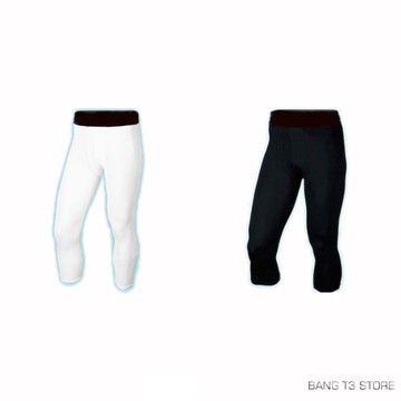 【七分健身緊身束褲】-免運 台灣現貨 團購組【蝦皮團購】