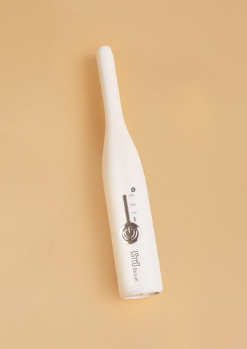 ISITO 無線C型瀏海造型夾