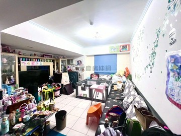 獨家桃園交通機能宅超大四房兩衛採光戶稀有釋出｜桃園市桃園區上海路