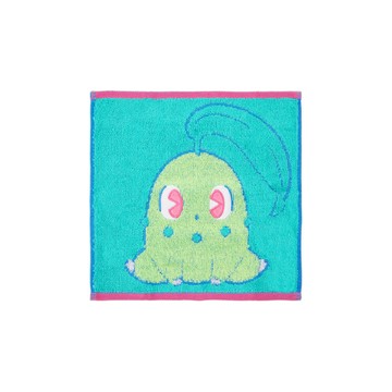 Pokémon Store 【可任選】手巾 Soda Pop Refresh (菊草葉)