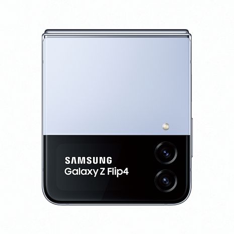 Galaxy Z Flip4 128GB 海外版 SM-F7210 オンラインストアオーダー