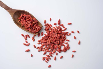 天然市集 | 頂級無農藥枸杞 | 即食沖泡 自然香甜 健康養生