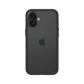 iPhone 16 Plus CrashGuard 黑