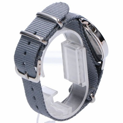 希少】サザレsazare クォーツ箱付01.01.00 グラフペッパー