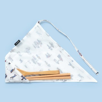 好日子｜餐具套-白日夢