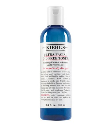 契爾氏 Kiehl's 冰河保濕-無油清爽化妝水