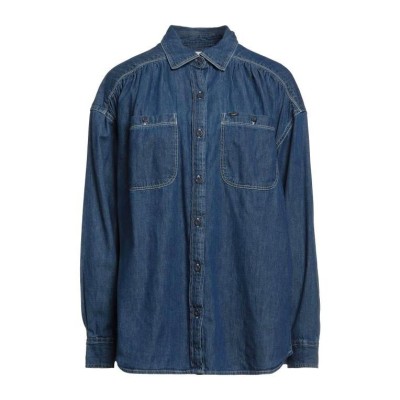 denim shirt シャツの検索結果 | LINEショッピング