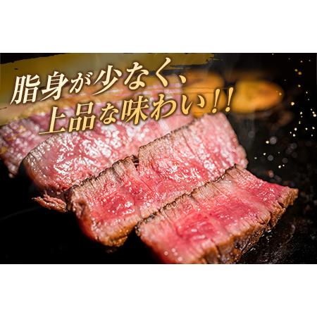 ふるさと納税 訳あり≪数量限定≫黒毛和牛ヒレステーキ(計360g)　肉　牛　牛肉　国産 CD47-23 宮崎県日南市