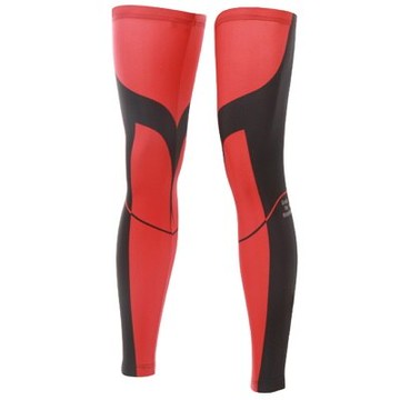 防曬腿套運動防護腿套-時尚簡約舒適親膚路跑登山健走自行車腿套73fn43【獨家進口】【米蘭精品】